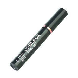 Uste Máscara de Cílios UPBlack Peel Off 4g