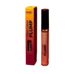 Uste Gloss Labial Plump 3,8ml
