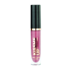 Uste Batom Líquido Kissme Up 02 Match 4,5g