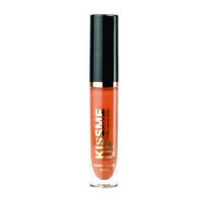 Uste Batom Líquido Kissme Up 04 Sexy 4,5g