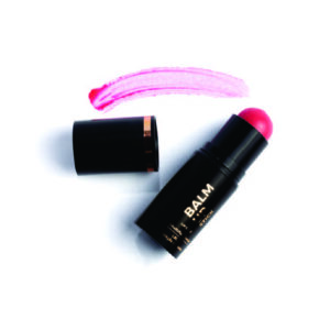 Uste Balmup Blush/Batom/Sombra 6g