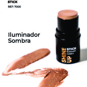 Uste Iluminador Shine Up Stick Cremoso 5g
