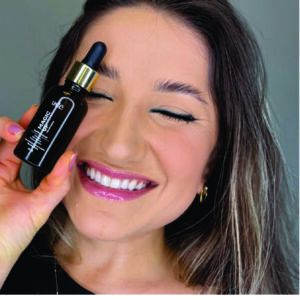 Uste Blindagem Primer Blindagem Diluidor 30ml