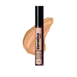 Uste Corretivo Cor 2 Amanda 5ml