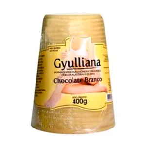 Cera Gyulliana Intense 400G