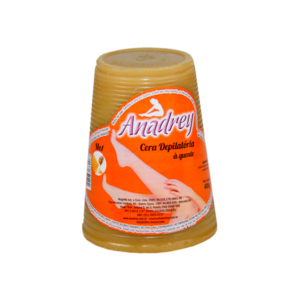 Cera Anadrey Mel 400G