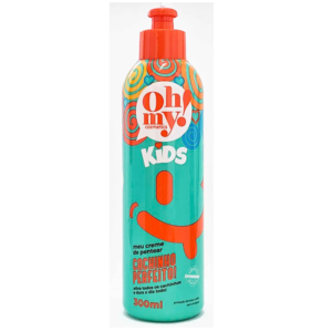 Cond Ohmy Cachinho Perfeito 300ml
