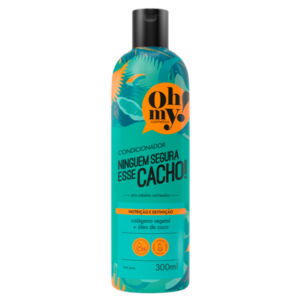 Cond Ohmy Cachos 300ml