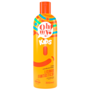 Cond Ohmy Lisinho fantastico 300ml