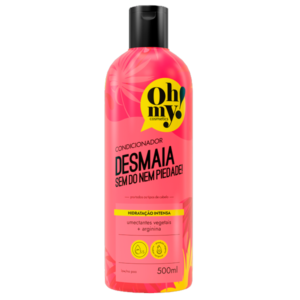 Finalizador Ohmy Desmaia 150ml