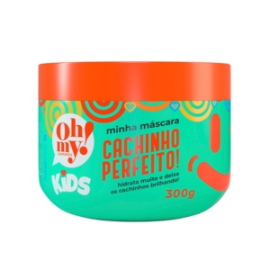 Máscara Ohmy Cachinho Perfeito 300g
