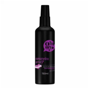 Matizador Ohmy Amarelou 100ml