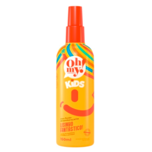 Spray Ohmy Lisinho Fantastico 150ml
