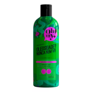 Shampoo Ohmy Oleosidade 300ml