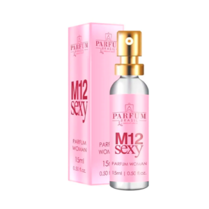 Parfum Brasil M12 Sexy 15ml