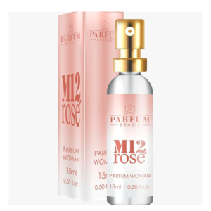 Parfum Brasil M12 Rose 15ml