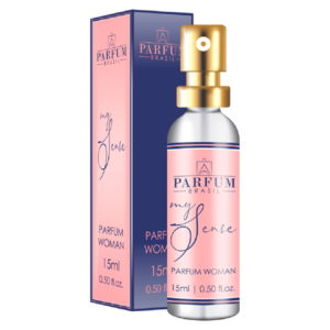 Parfum Brasil My Sense 15ml