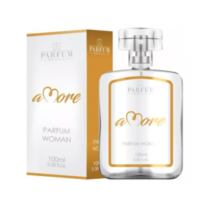 Parfum Brasil Amore 100ml